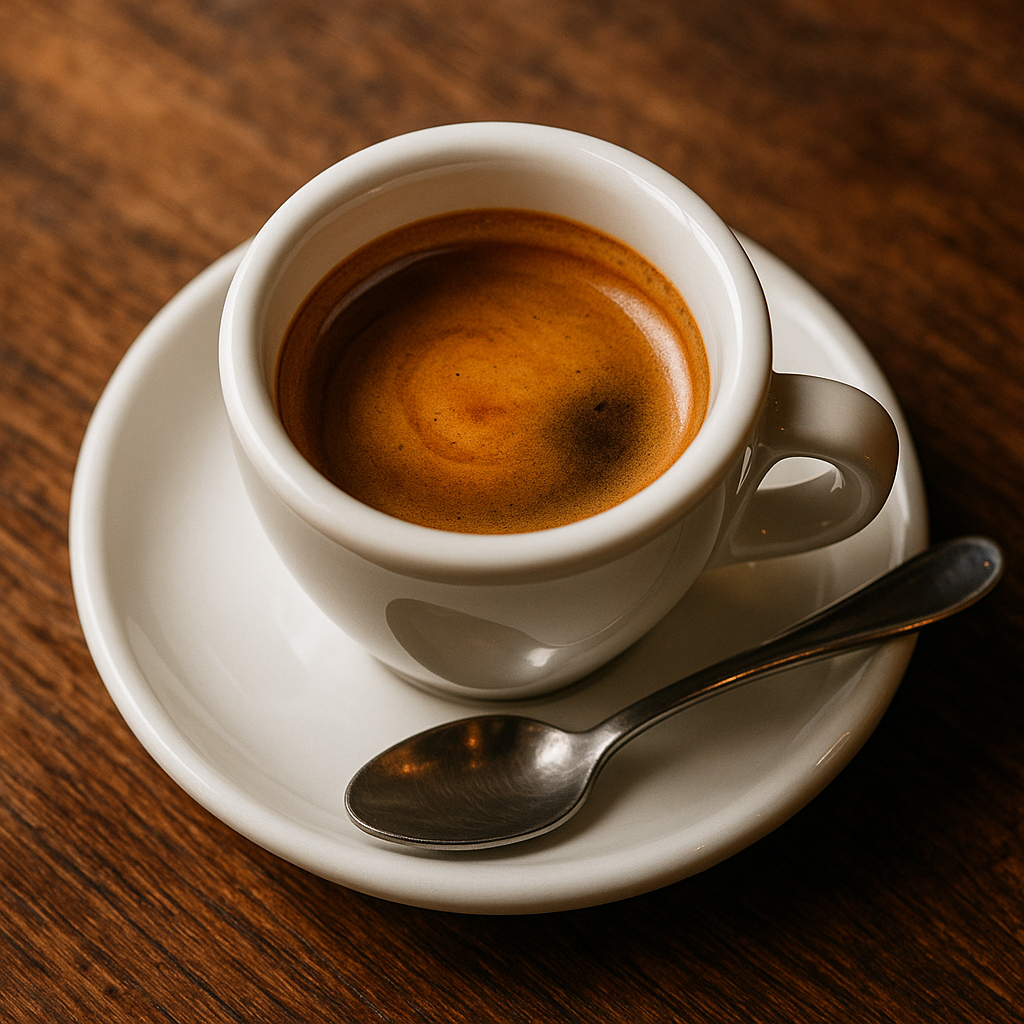 Café Espresso